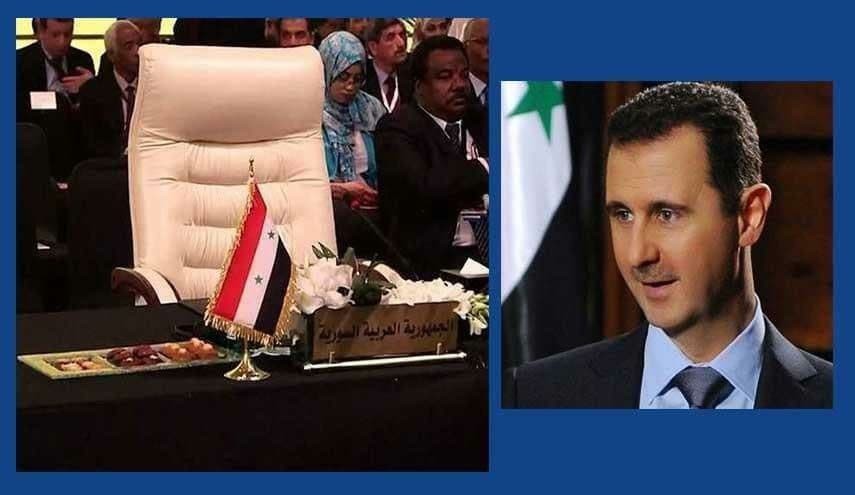 مجدداً.. العراق يدعو لإعادة مق...