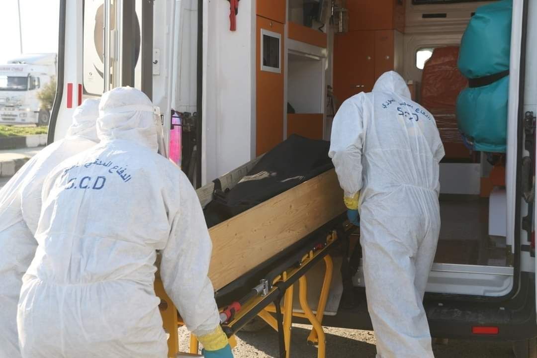 تسجيل 30 إصابة جدبدة بـ"كـورون...