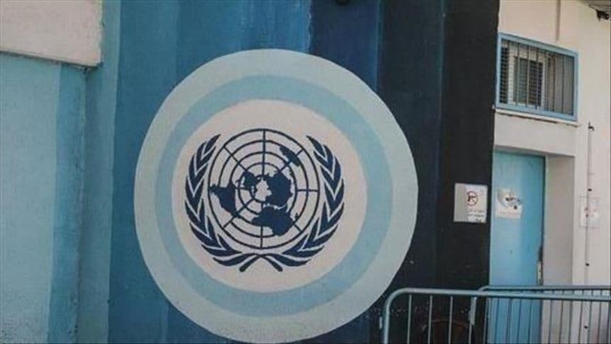 غزة.. عائلات فلسطينية نازحة من...