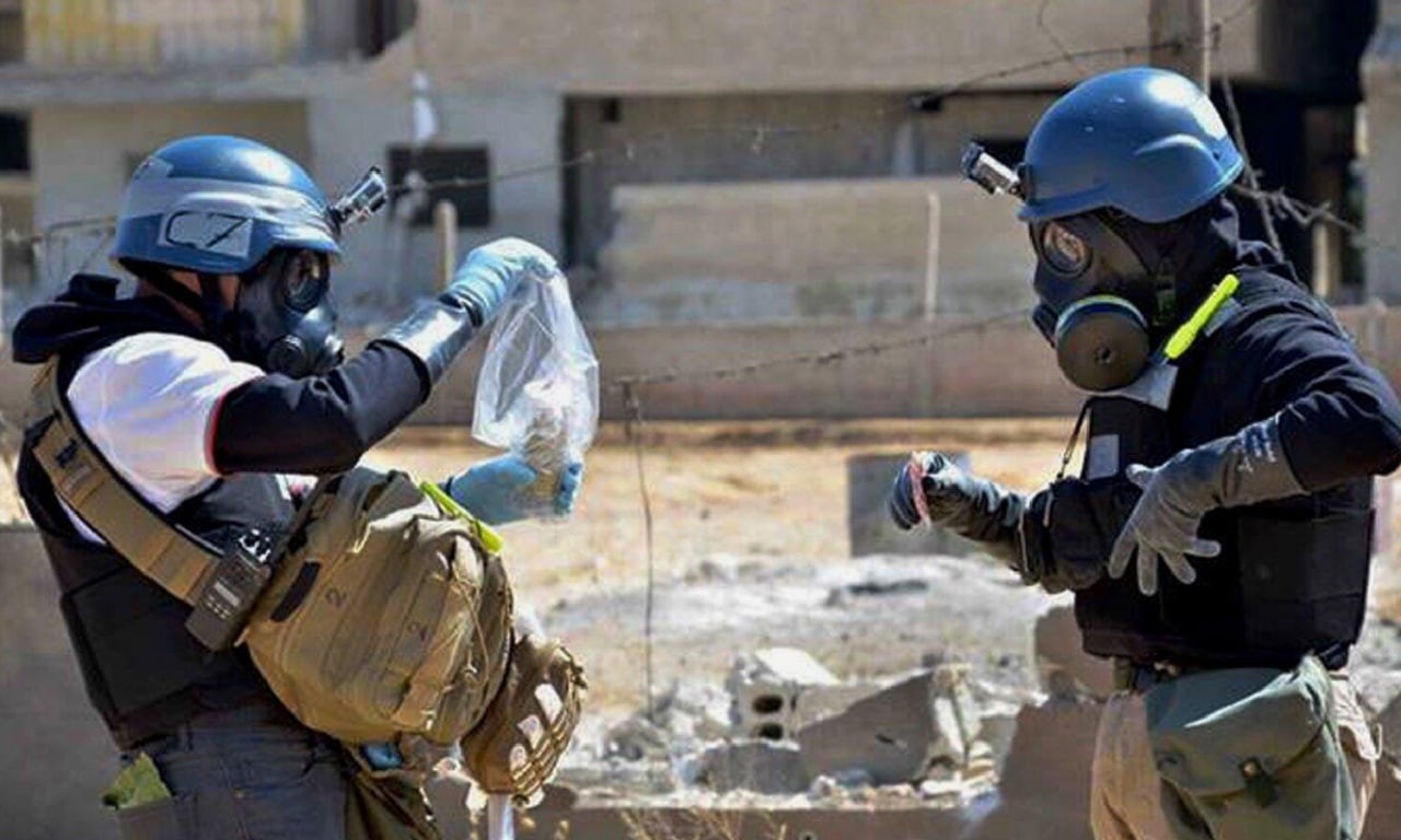تركيا تطالب بمحاسبة النظام على...