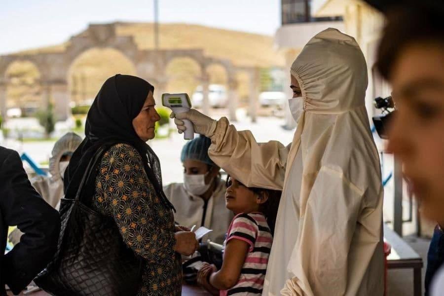 ست وفيات و166 إصابة بـ"كـورونـ...
