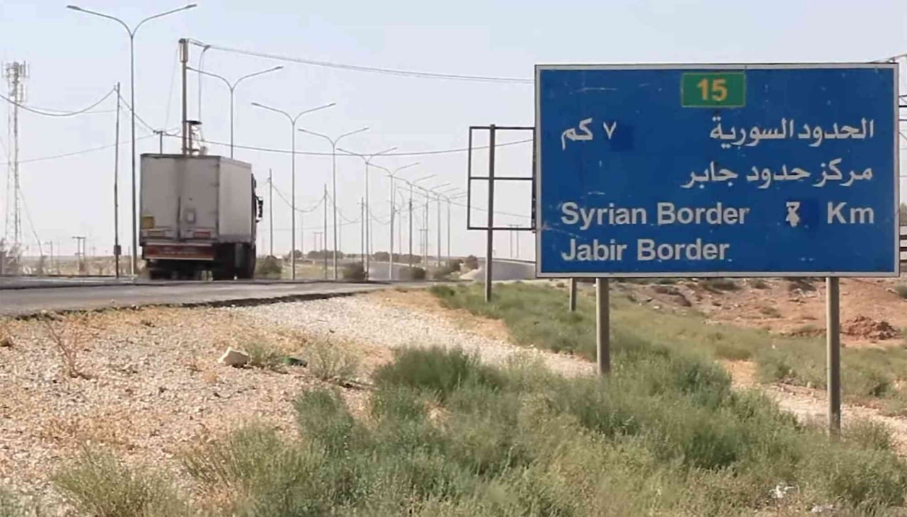 الجيش الأردني يحبط محاولة تهري...