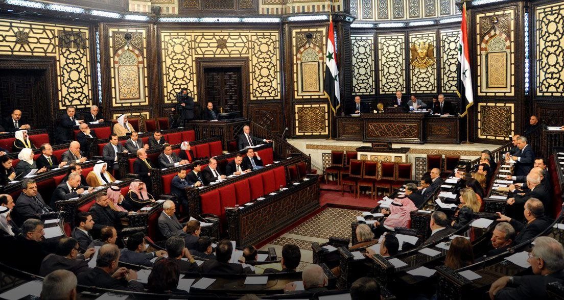 "مجلس الشعب" يتبلغ ترشح "فاتن...