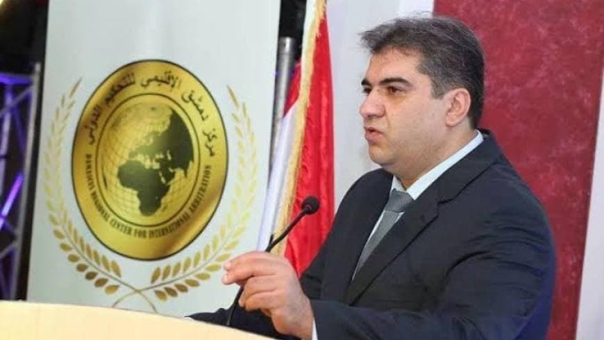 بشار الأسد يعين محمد هزيمة حاك...