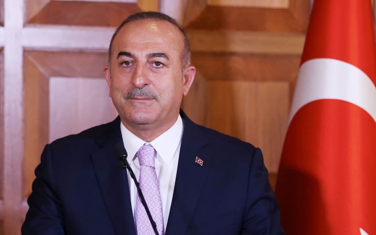 أول تعليق تركي على "انتخابات ا...