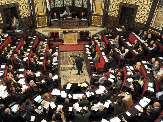 تصريح جديد للخارجية التركية بخ...