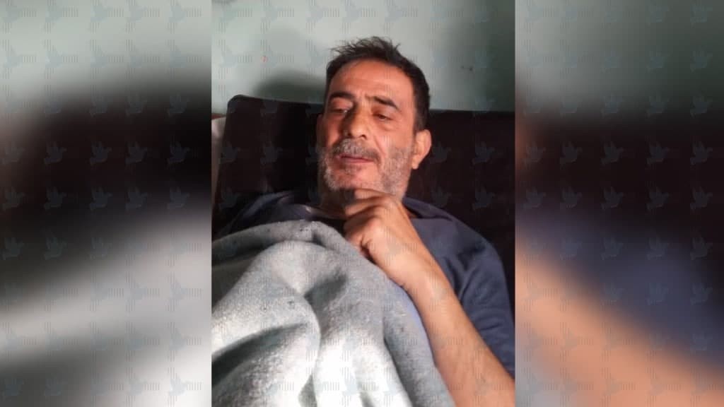 وفاة "نبيل غالب خير" بمستشفى ا...