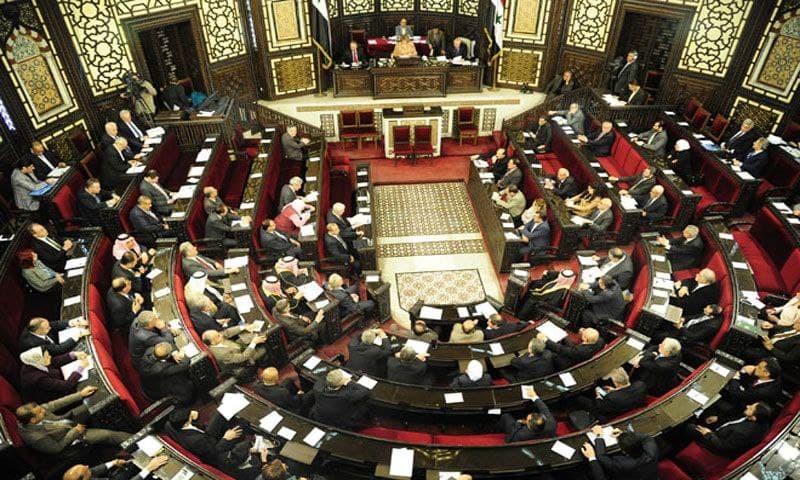 ارتفاع عدد المترشحين في مسرحية...