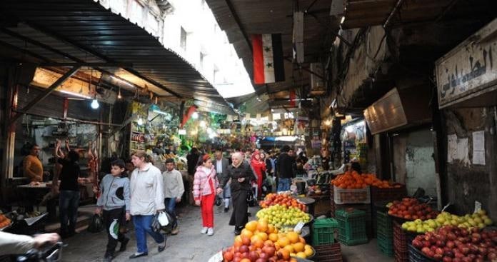 رغم تحسن سعر صرف الليرة.. أسعا...