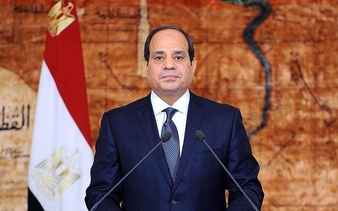 مصر تكشف عدد اللاجئين السوريين...