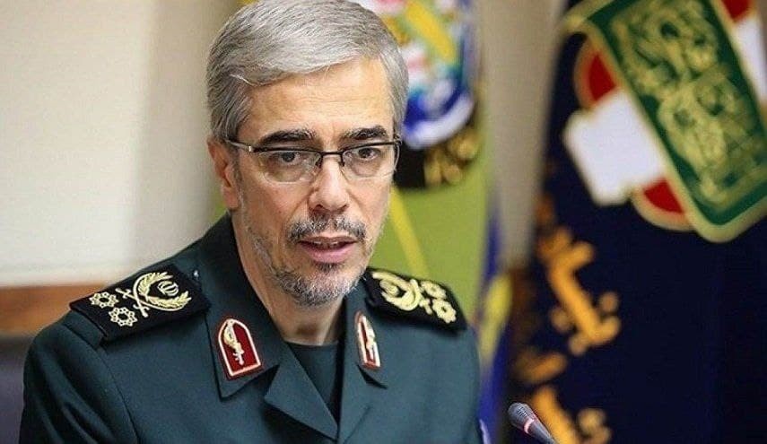 إيران: سنرد على إسرائيل إذا عا...