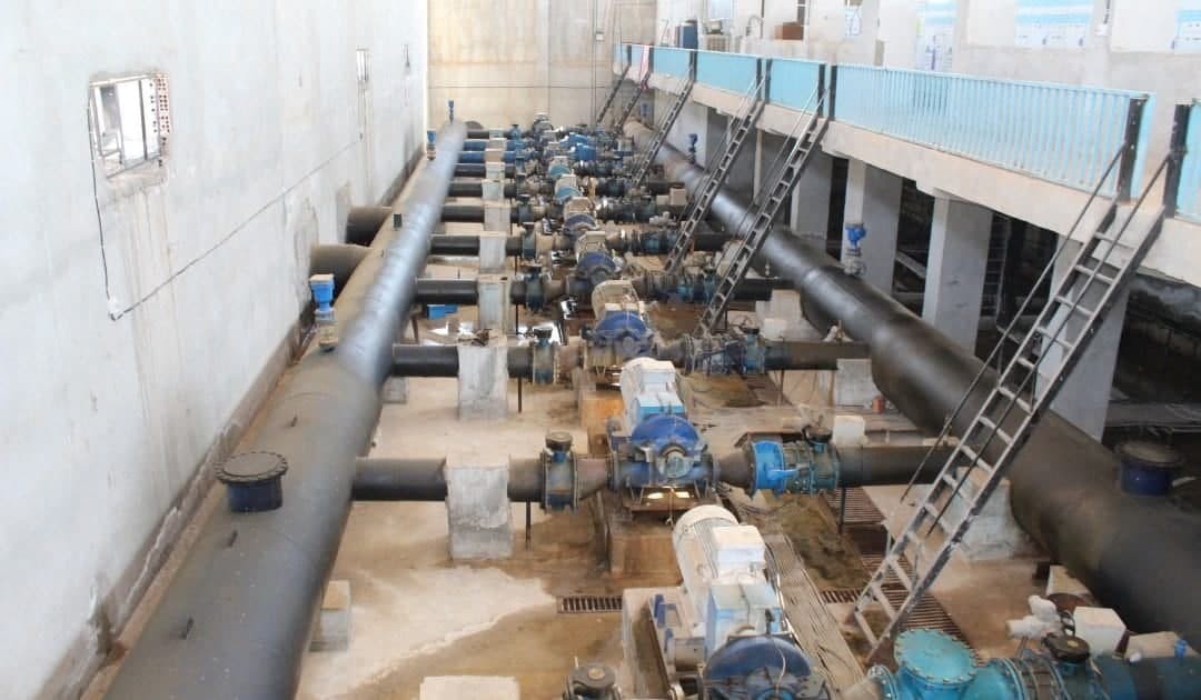 خارجية النظام تتهم تركيا بقطع...
