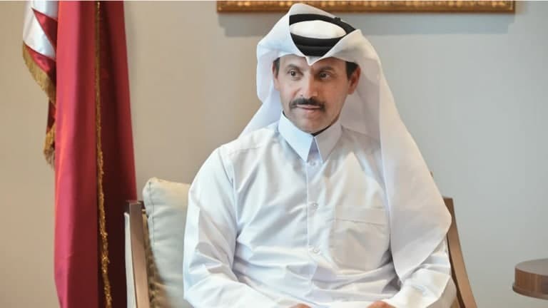 قطر تعلن عن "تقارب" مواقفها مع...