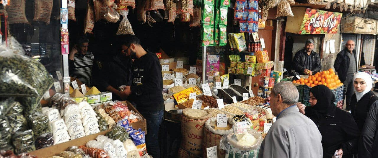 مسؤول: لا مبالغة في الأسعار بس...