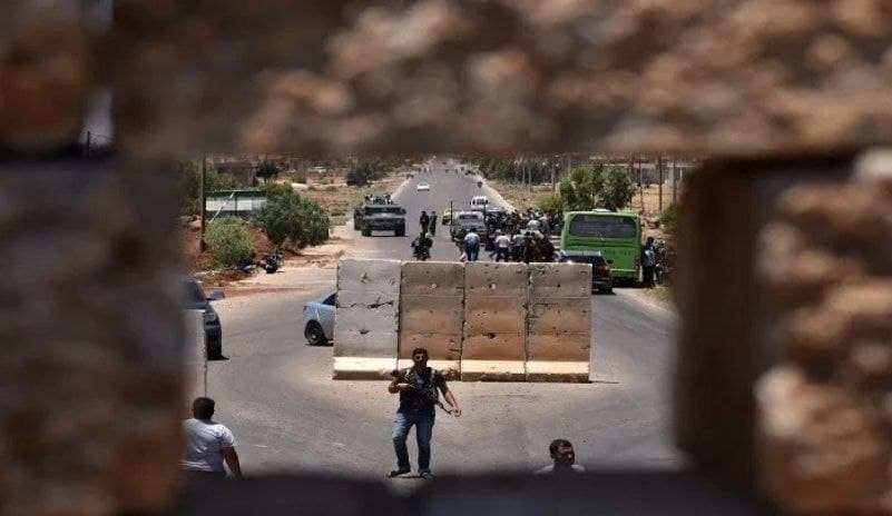 ضحايا بقصف "قسد" على ريف حلب و...