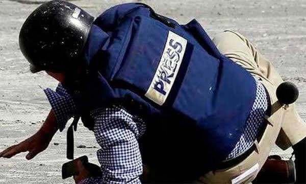 تقرير: مقتل 709 صحفيين في سوري...