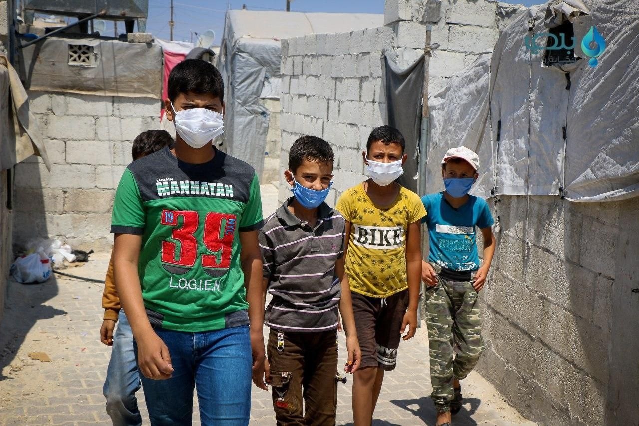 تسجيل 29 إصابة بكورو.نا في شما...