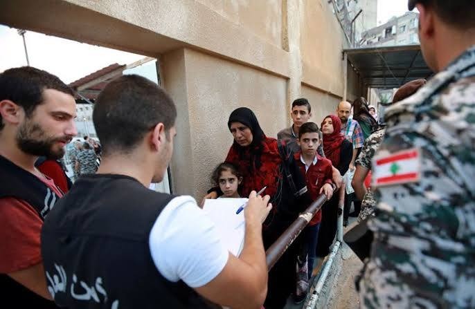 تقرير: الانهيار الاقتصادي في ل...