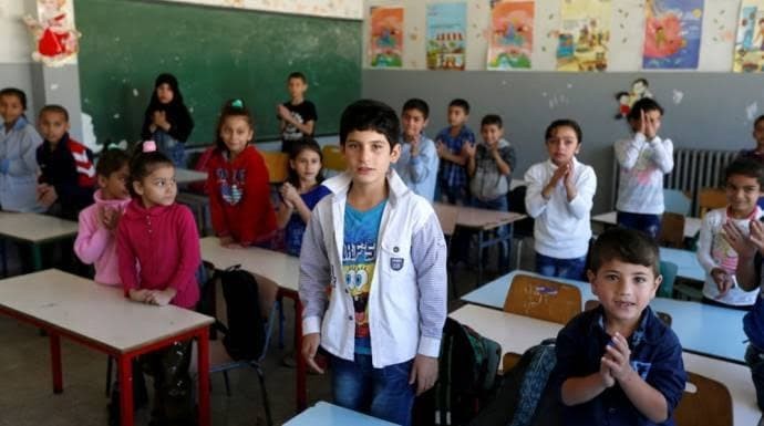 "رايتس ووتش": التربية اللبناني...