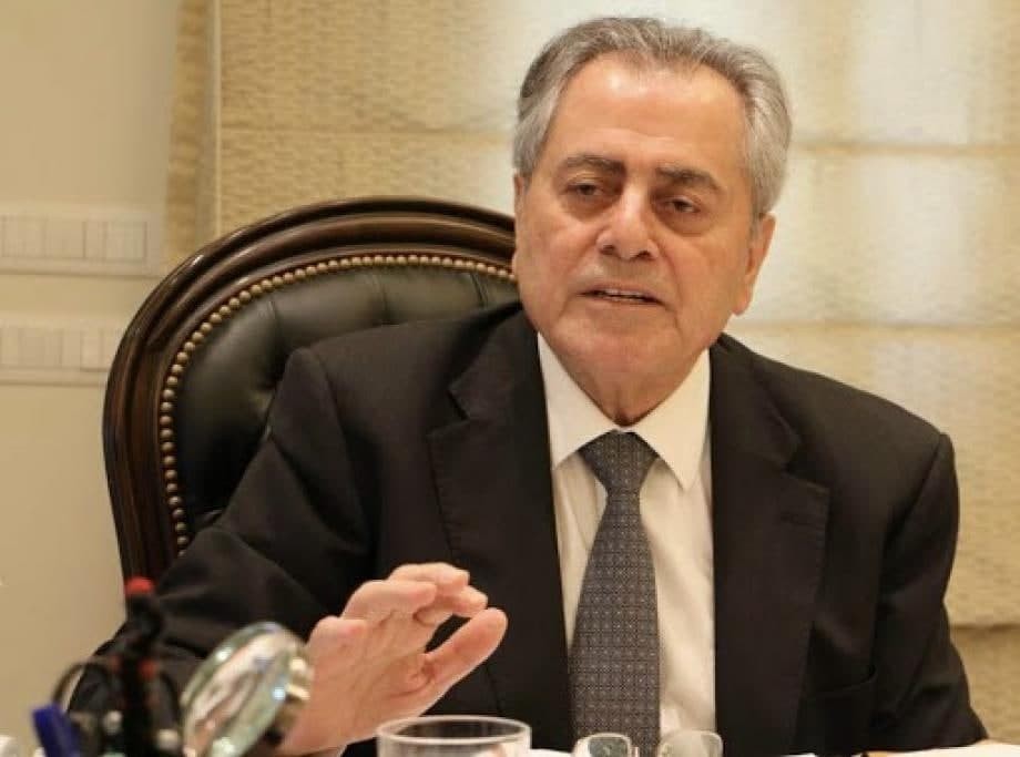 كيف علق سفير النظام في لبنان ع...