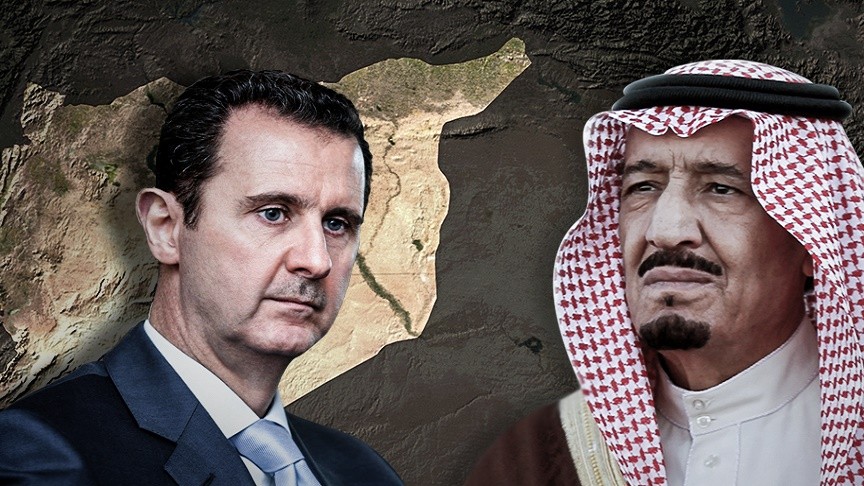 السعودية ترد على مزاعم المحادث...
