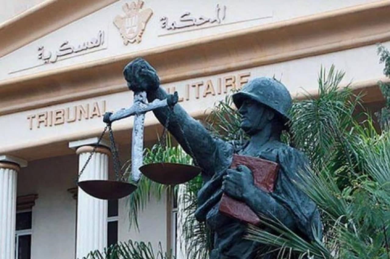 مذكرة قضائية في لبنان ضد "بشار...