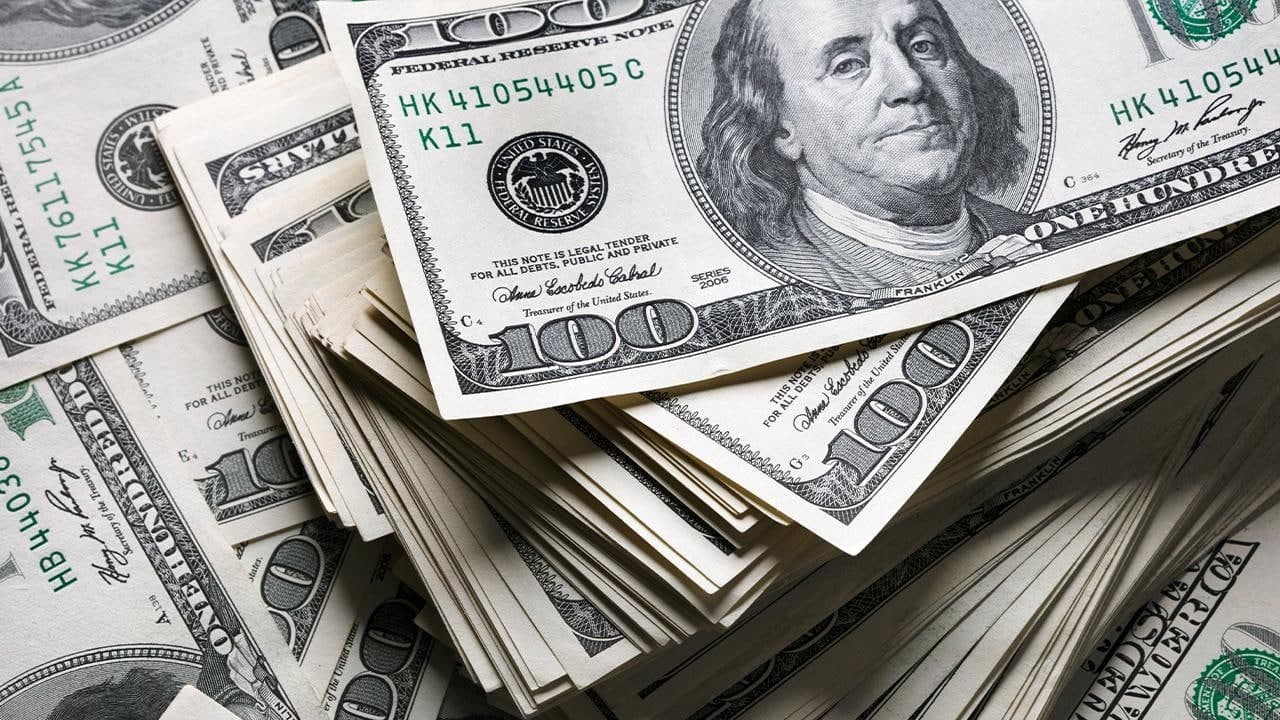 سعر صرف الليرة السورية أمام ال...
