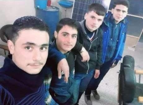 وفاة شابين بحادث سير في إدلب