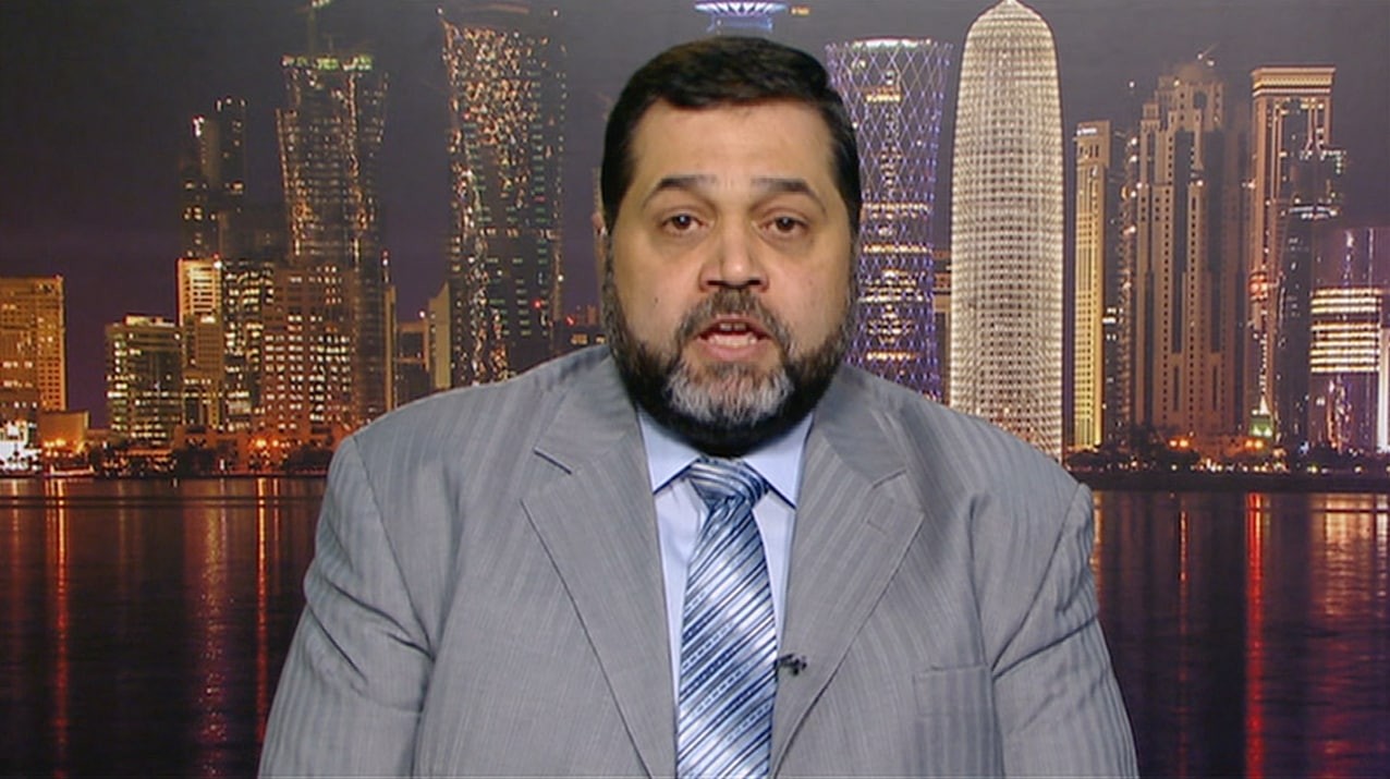 في وقت تنفي الحركة وجود اتصال...