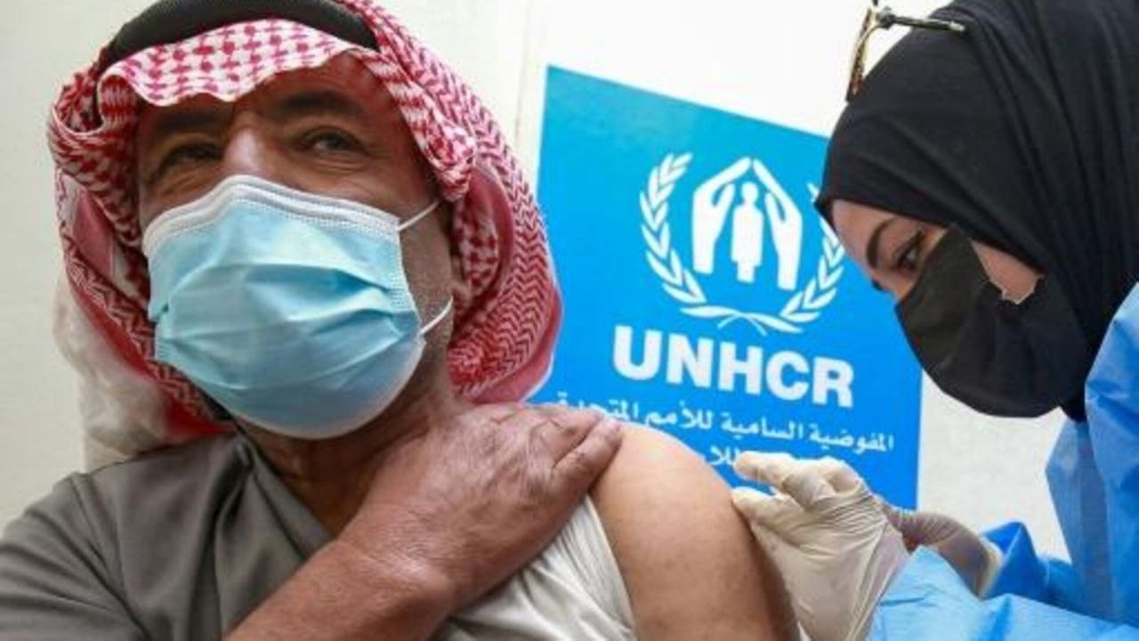 الأمم المتحدة: 99.3 بالمئة من...
