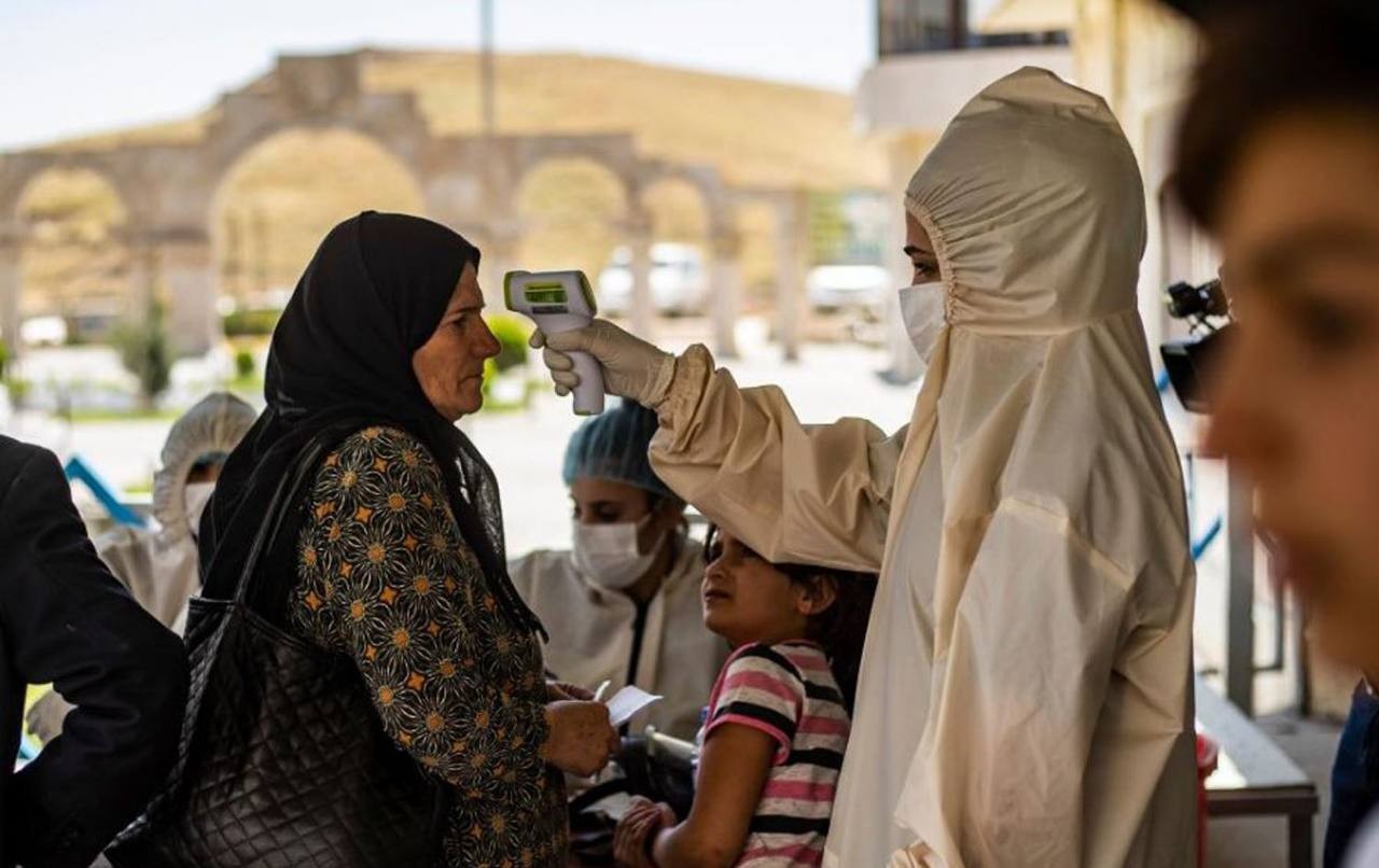 تسجيل ثلاث وفيات و 44 إصابة بـ...