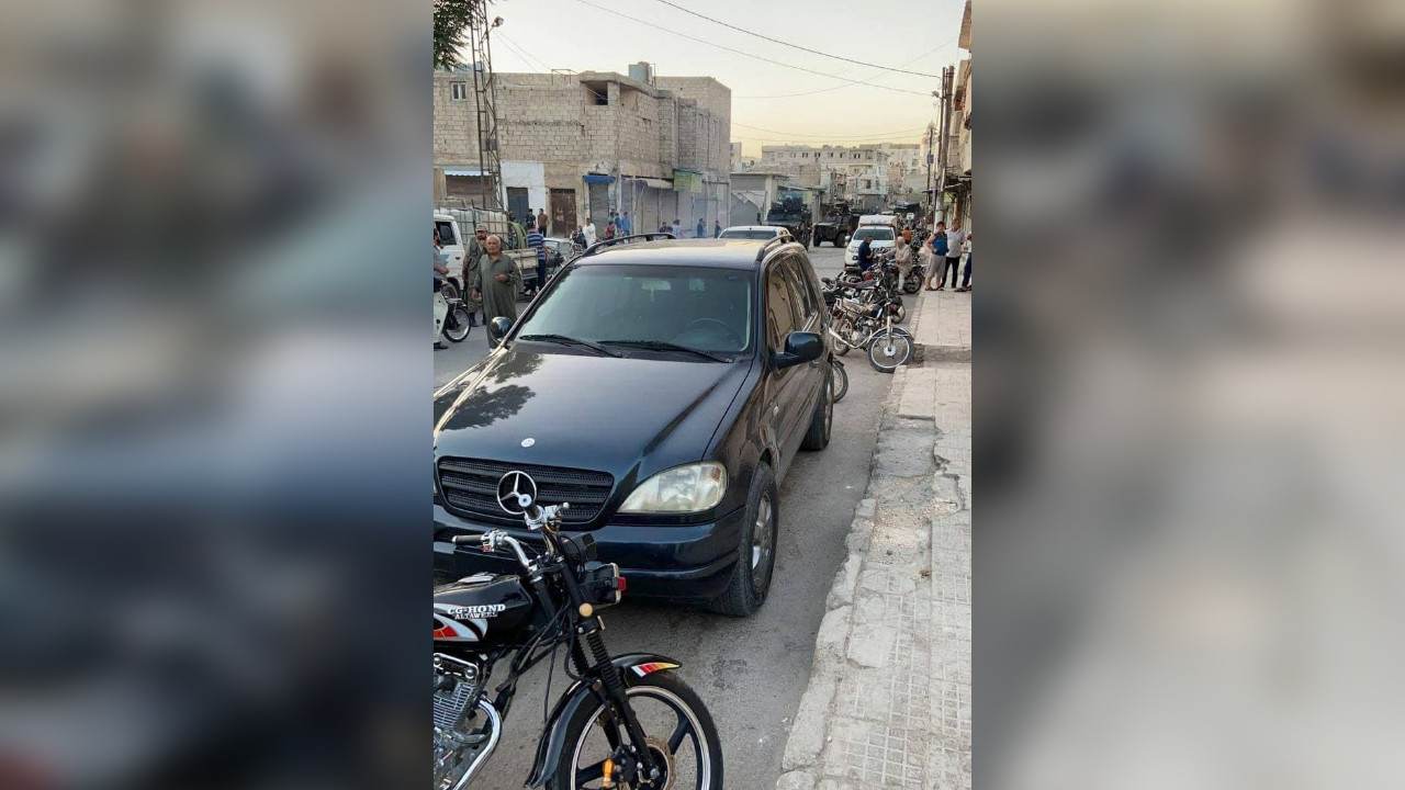 عملية أمنية ضد "داعش" بالباب و...