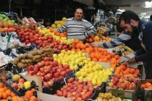 لماذا تراجعت الصادرات في سوريا...