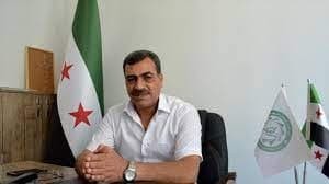 حسن النيفي: "قسد" قد تفاوض الن...