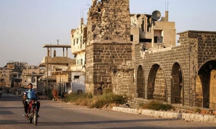 عملية اغتيال جديدة في "المزيري...