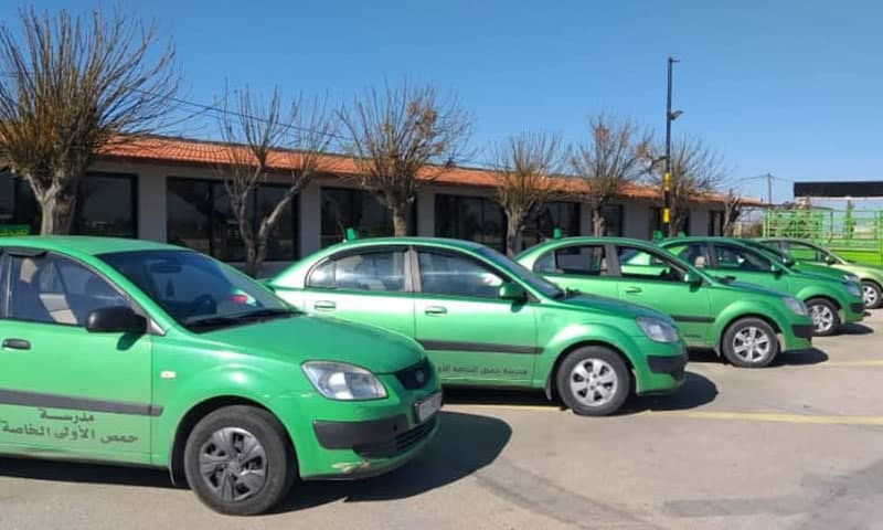 "التجارة الداخلية" ترفع بدل من...