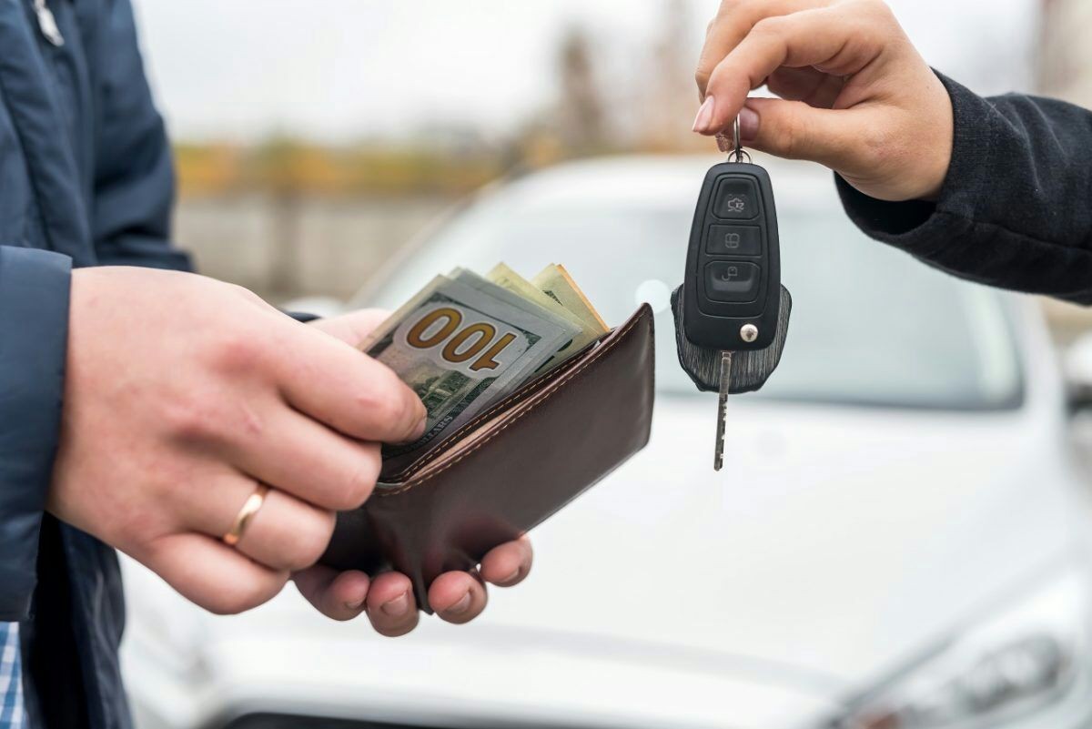 انخفاض بأسعار السيارات في دمشق