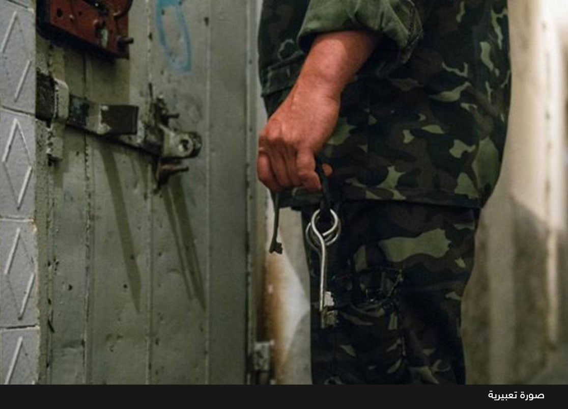 اعتقال 162 شخصا في سوريا خلال...