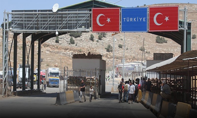 "الداخلية التركية "تكشف عن عدد...