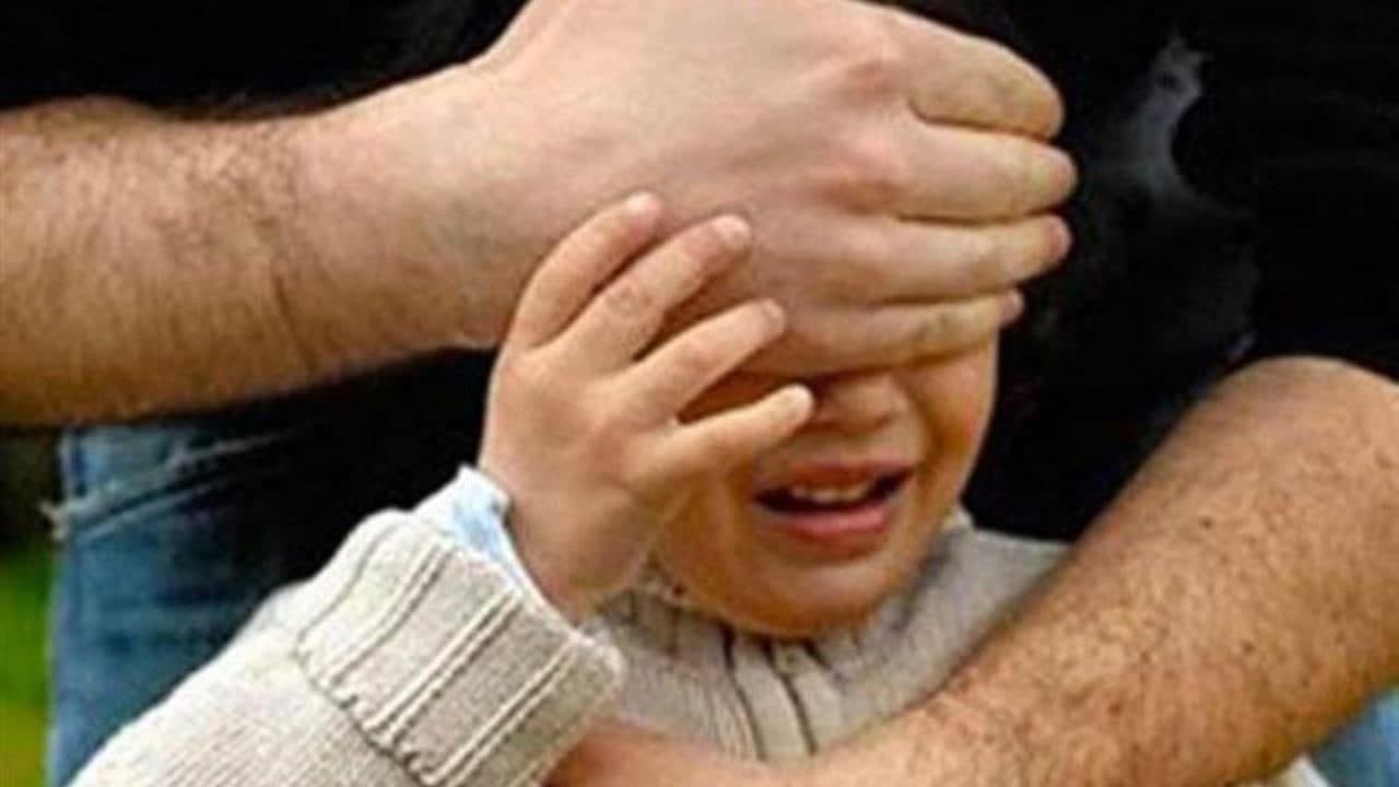 أم تخطف طفلها من لبنان وتهربه...