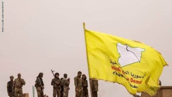 "قسد" تنفي مقتل 6 من عناصرها ف...
