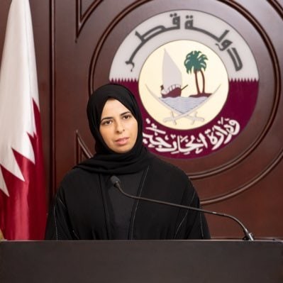 قطر تعلن موقفها من عودة النظام...