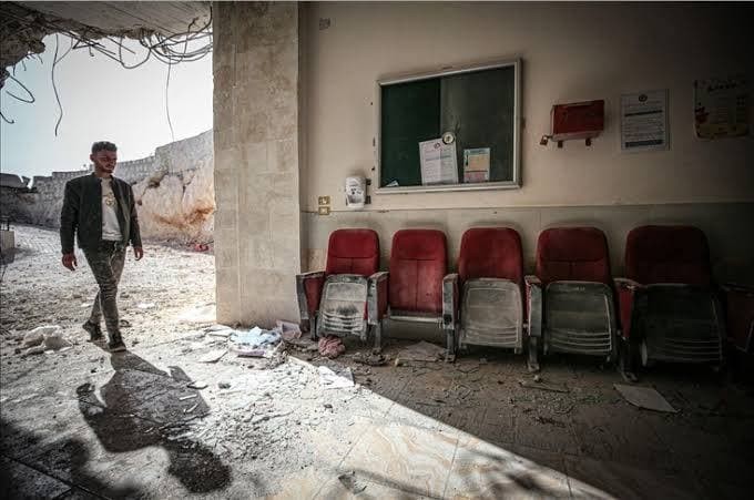 "الشبكة السورية": اختيار النظا...