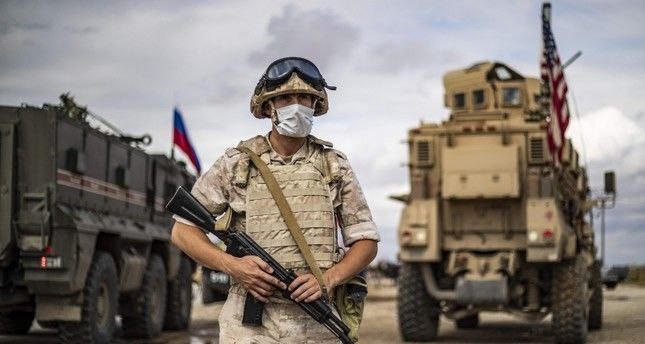 نظام الأسد يتهم واشنطن باغتيال...