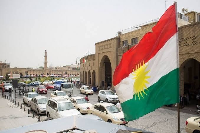 "الإدارة الذاتية" تطالب "كردست...