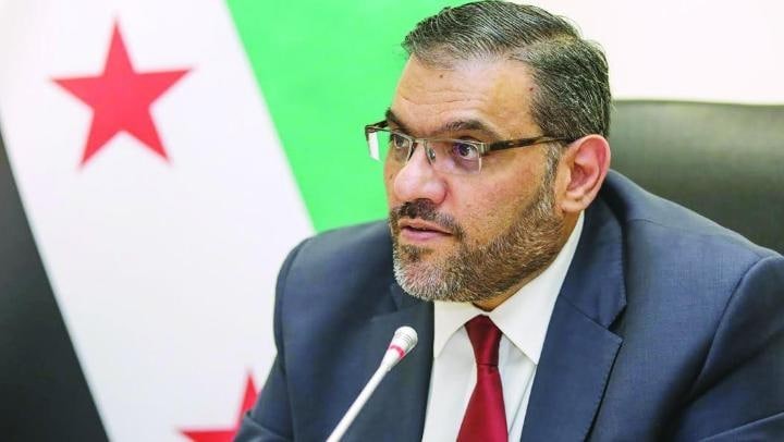 هيئة التفاوض السورية تعيد انتخ...