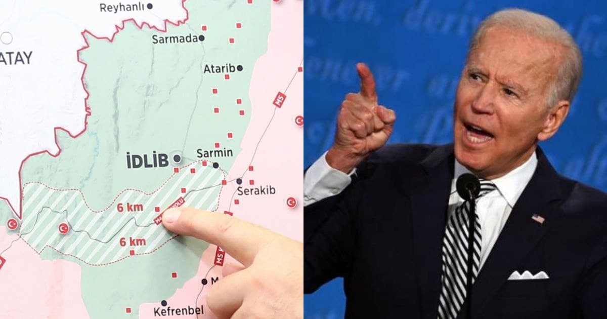 "معهد واشنطن" يكشف الهدف الروس...