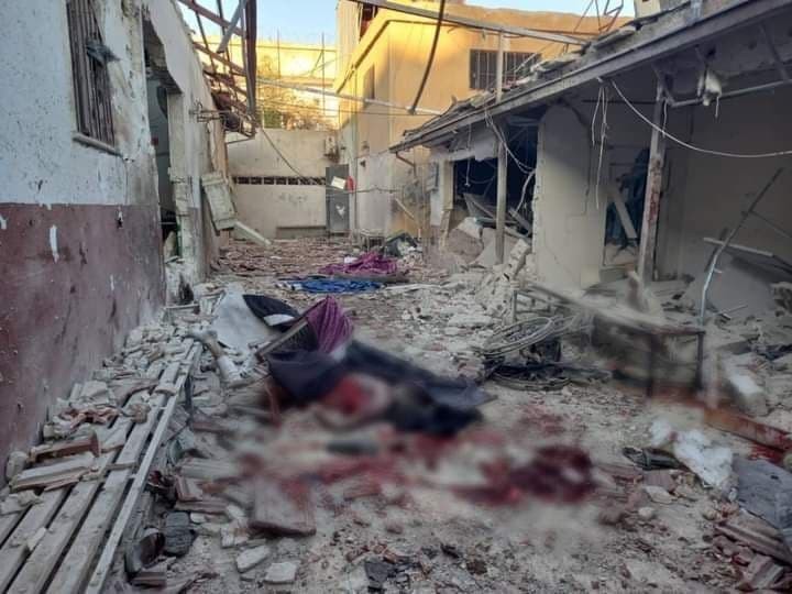 "قسد" تنفي ضلوعها في مــجـزرة...