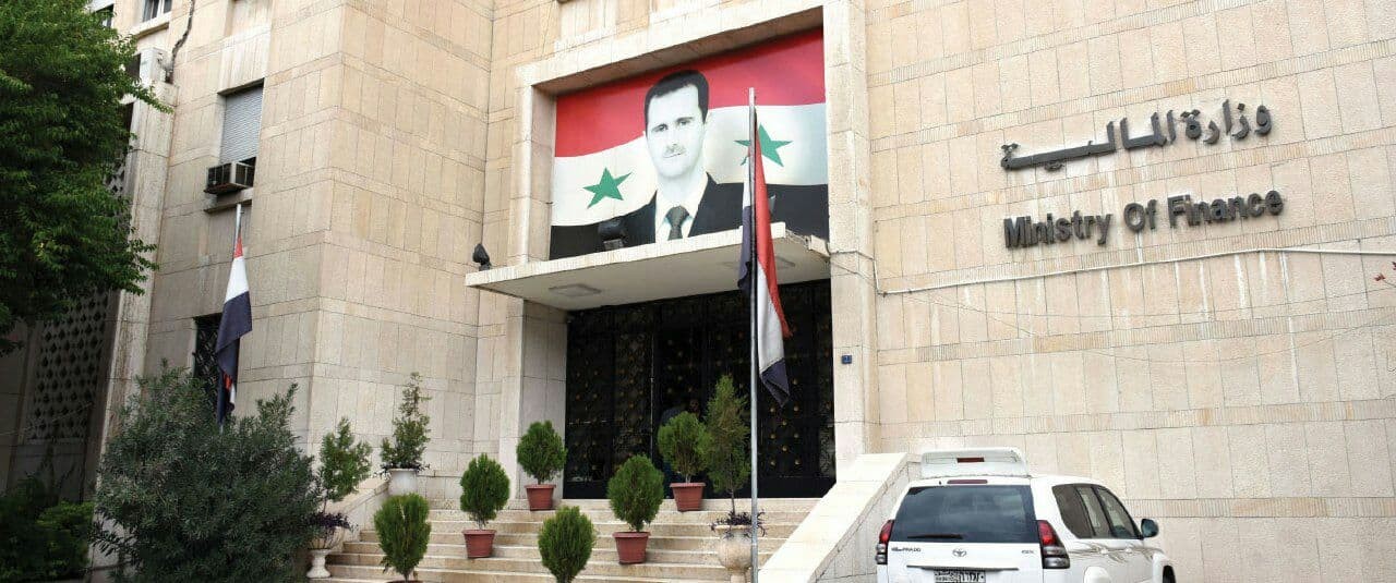 جديد حكومة الأسد.. ضرائب على ع...