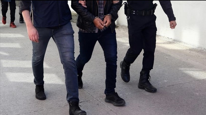 بينهم سوريان.. توقيف 26 شخصا ف...